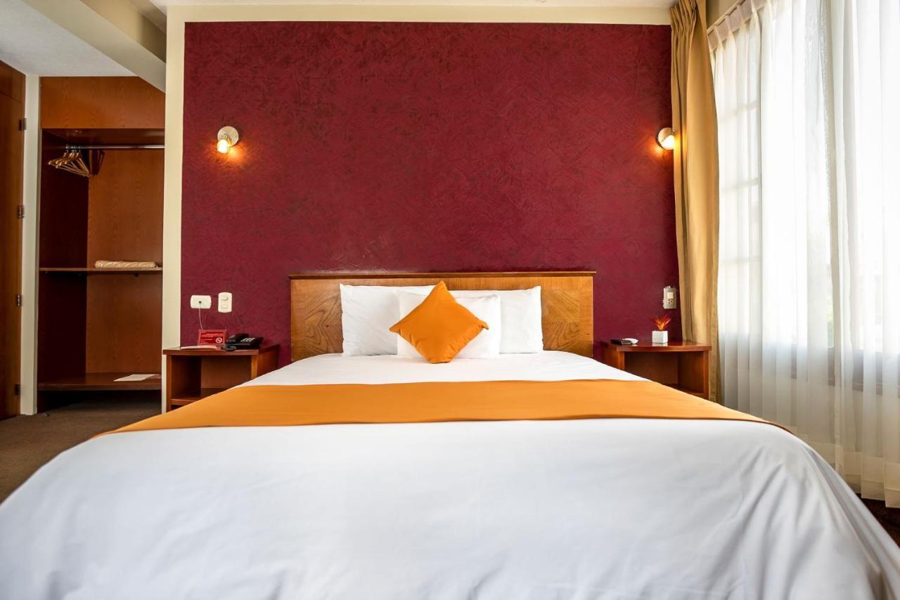 Maison Du Solei Hotel Arequipa