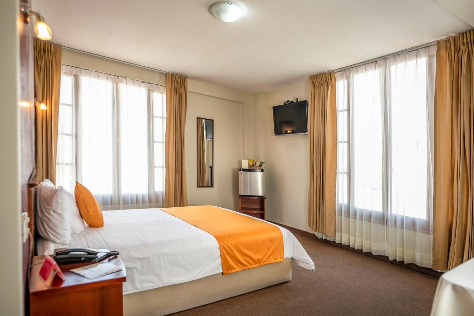 Hotel Maison Du Solei Arequipa