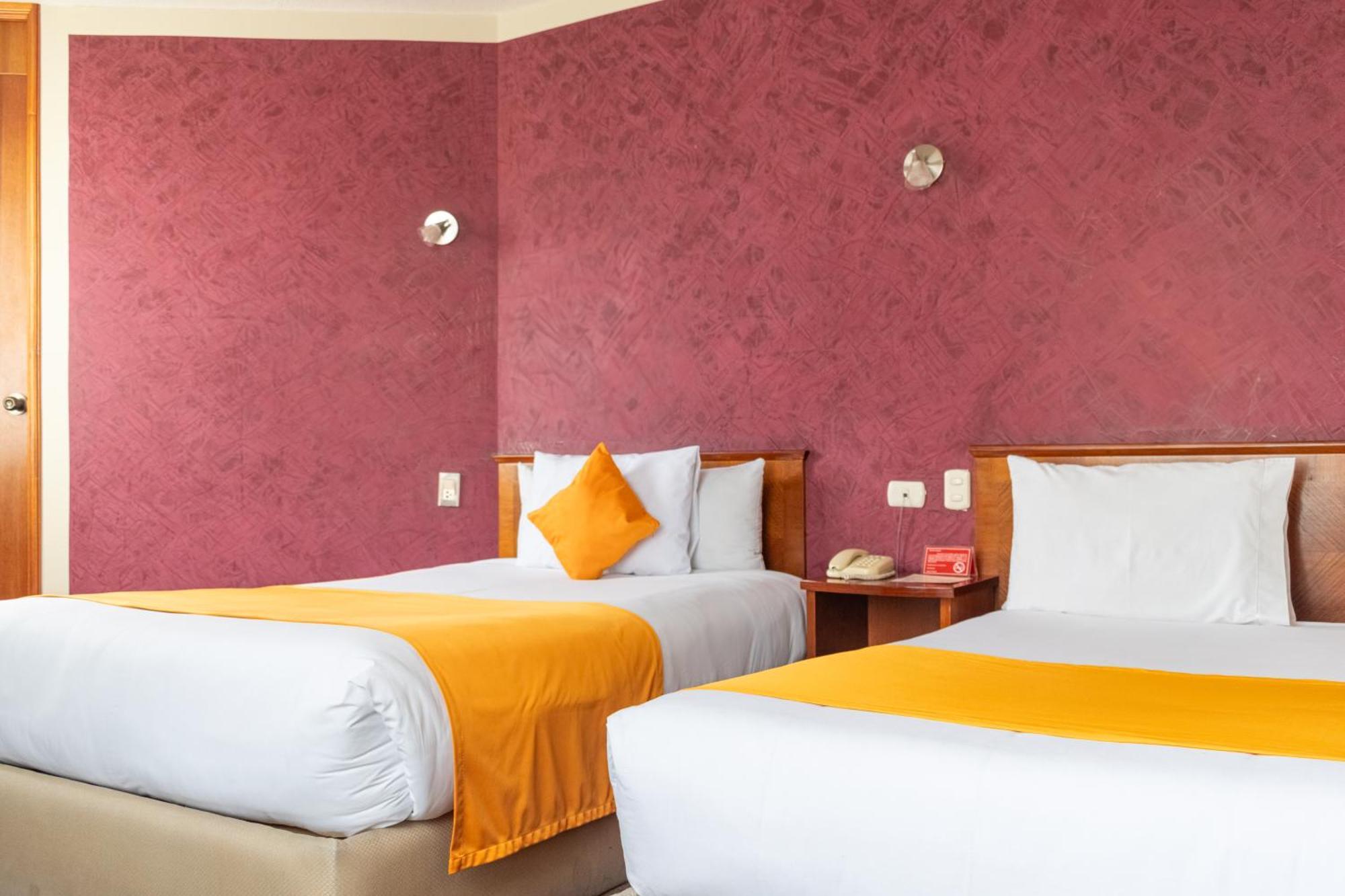 Maison Du Solei Hotel